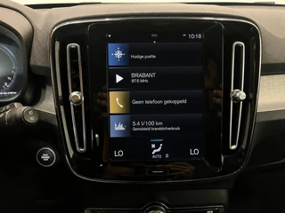 Volvo XC40 – thumbnail 21