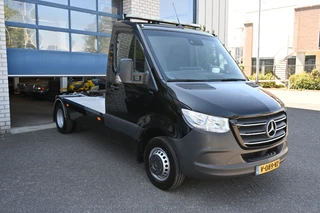 Mercedes-Benz Sprinter – thumbnail 5