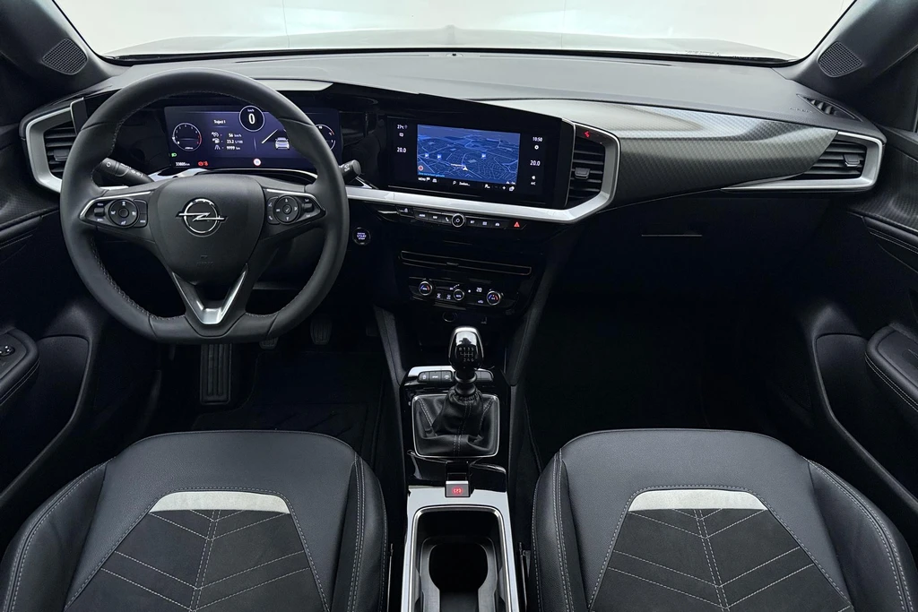 Opel Mokka – foto 32