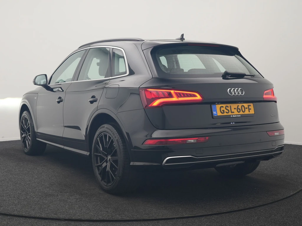 Audi Q5 – foto 4