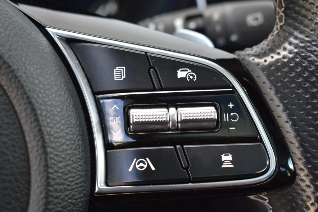Kia ProCeed – foto 35