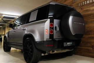 Land Rover Defender – thumbnail 5