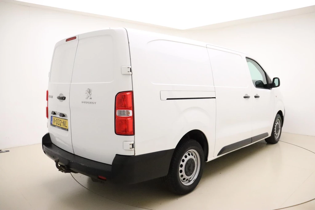 Peugeot Expert – foto 4