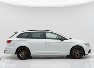 SEAT Leon – thumbnail 7