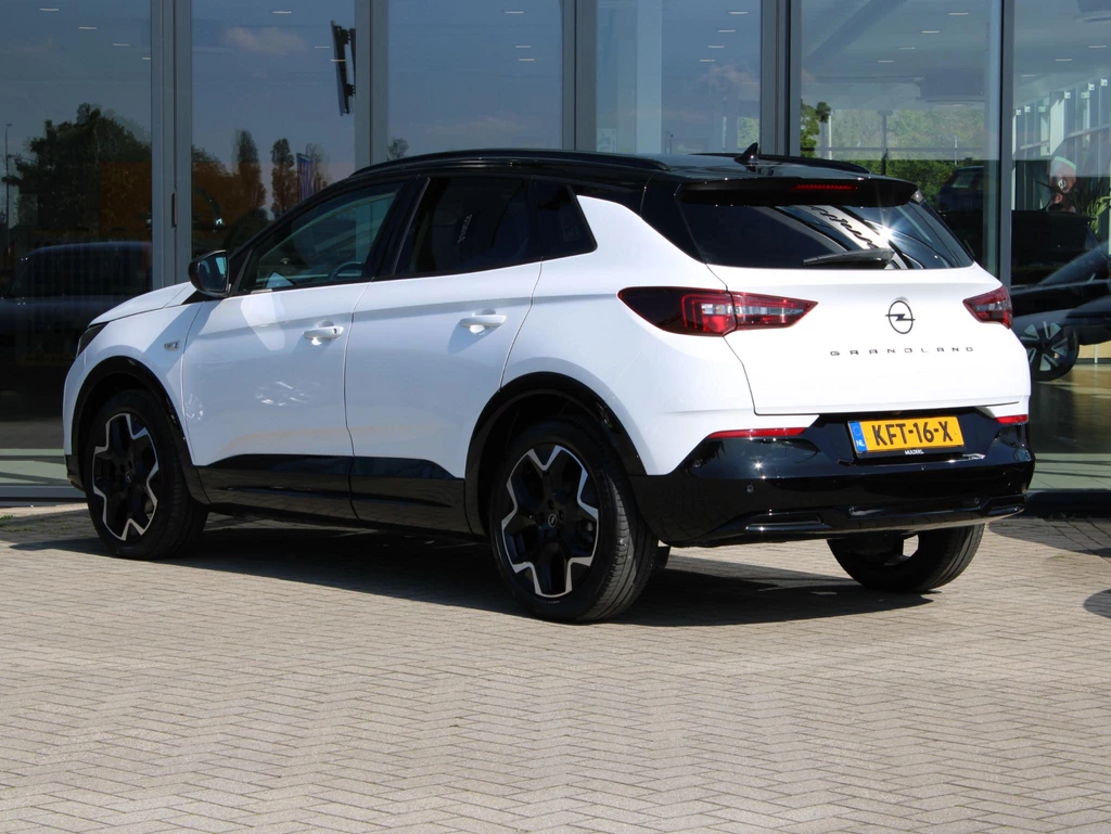 Opel Grandland – foto 2