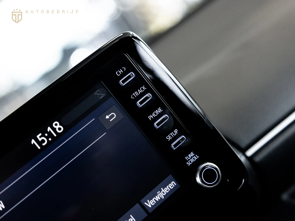 Toyota Yaris – foto 48
