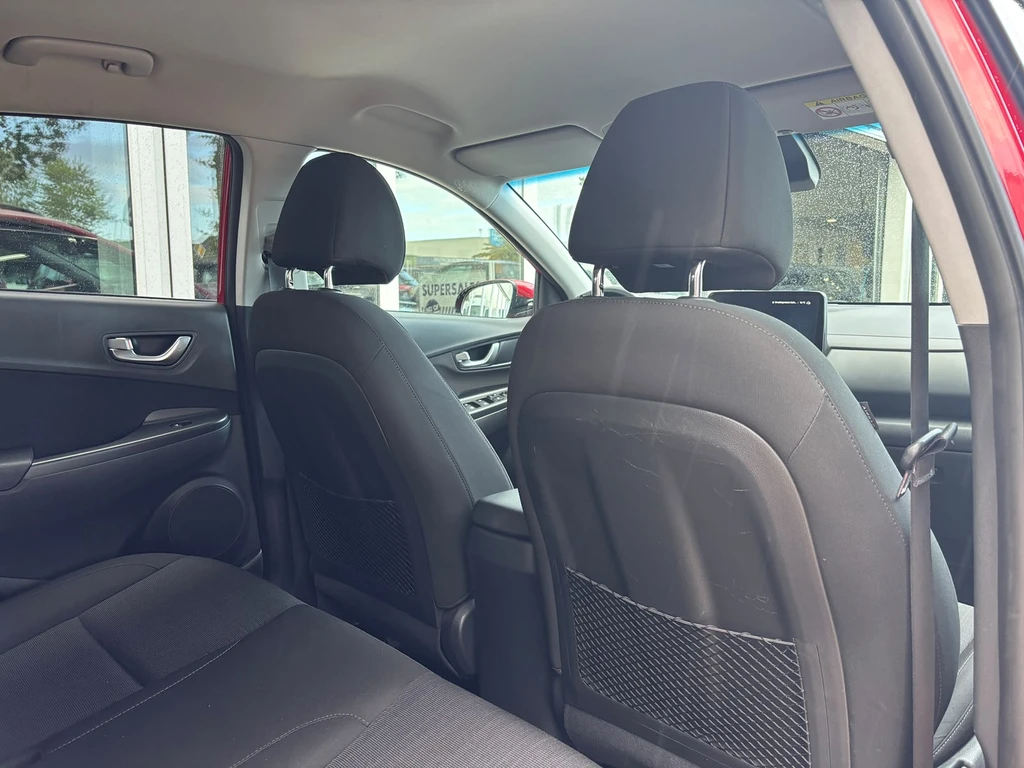 Hyundai Kona – foto 29