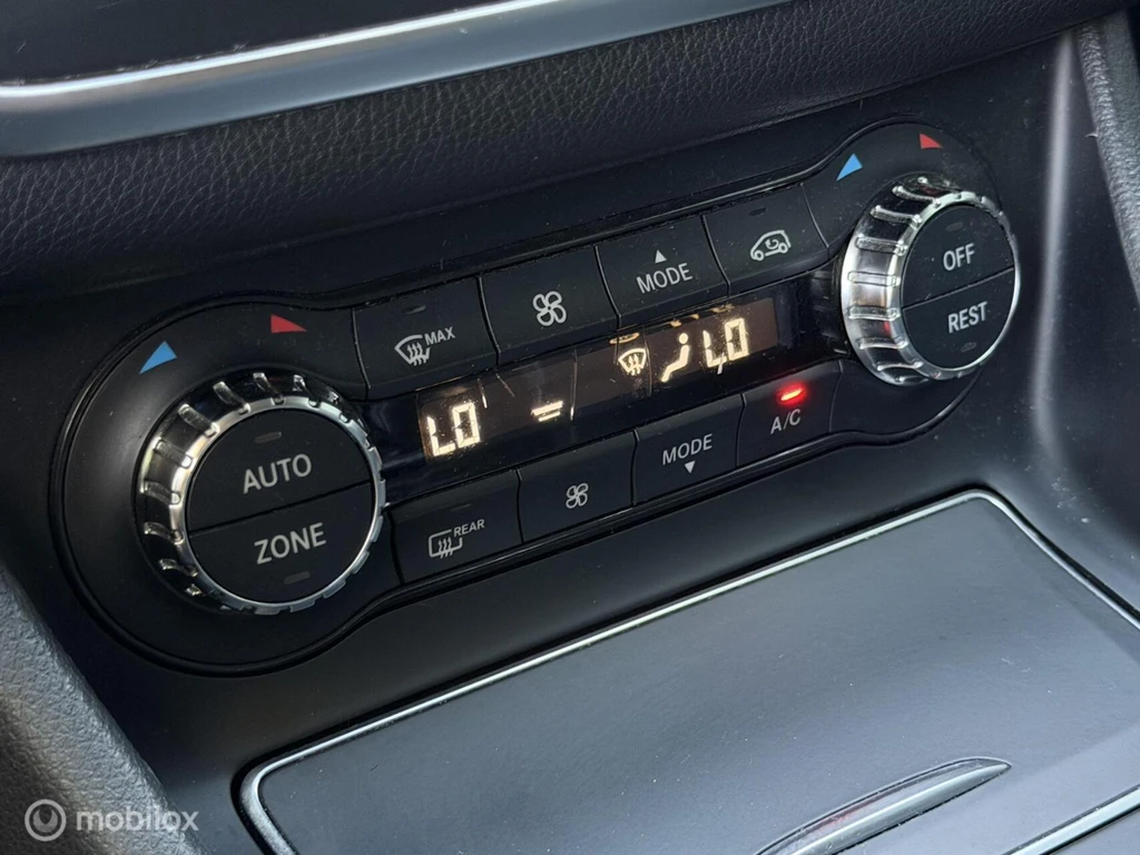 Mercedes-Benz GLA – foto 40