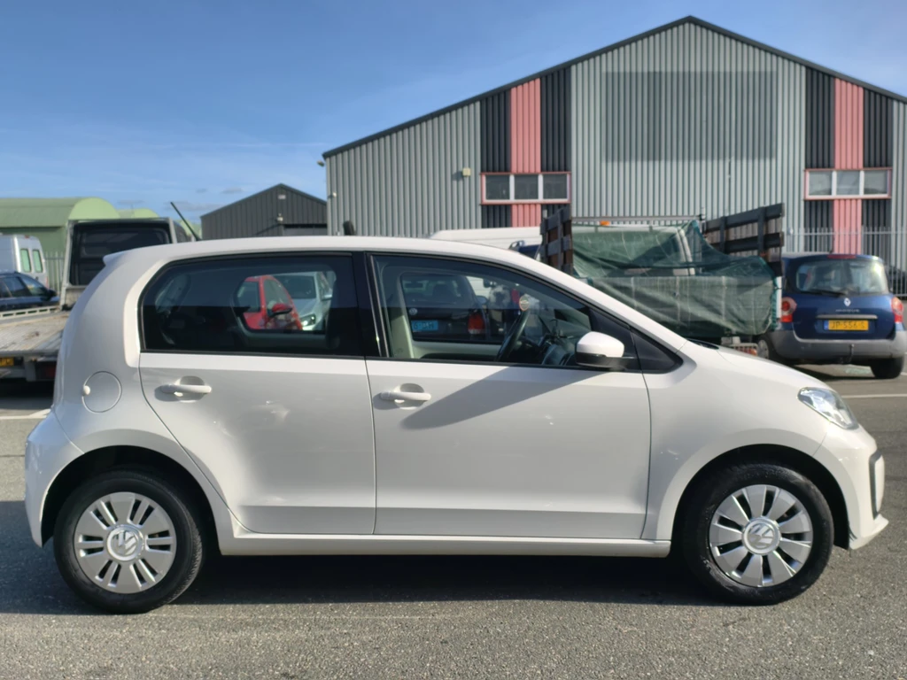 Volkswagen up! – foto 6