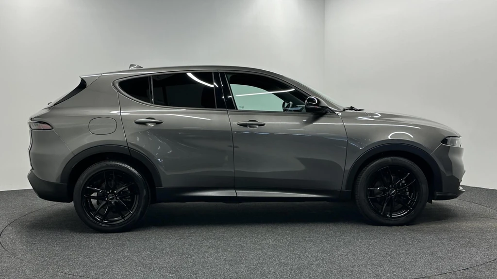 Alfa Romeo Tonale – foto 6