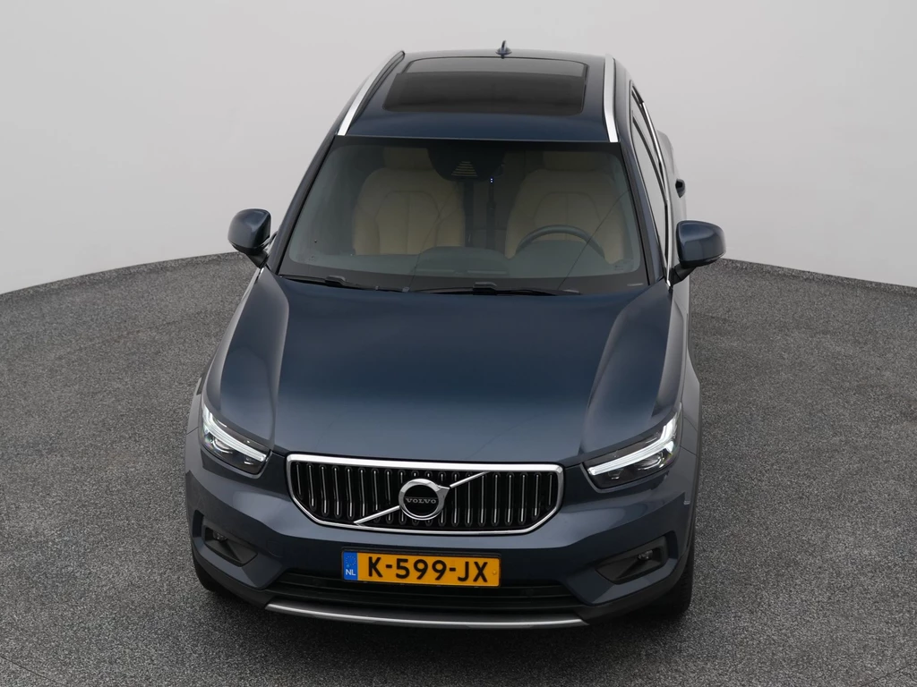 Volvo XC40 – foto 17