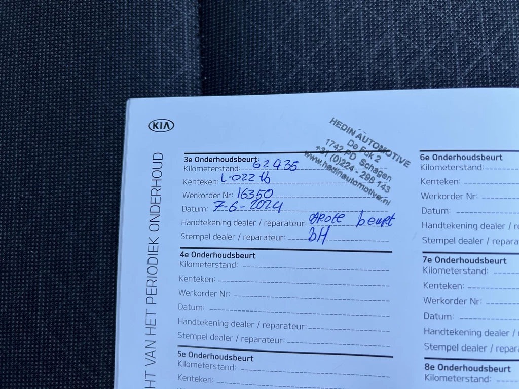 Kia Picanto – foto 27