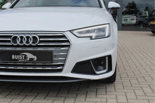 Audi A4 – thumbnail 8
