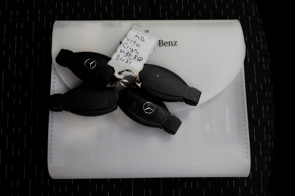 Mercedes-Benz Vito – foto 12