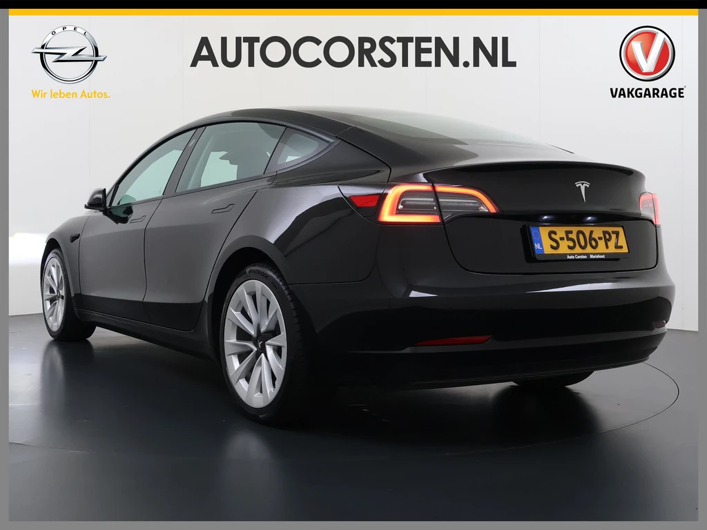 Tesla Model 3 – foto 3