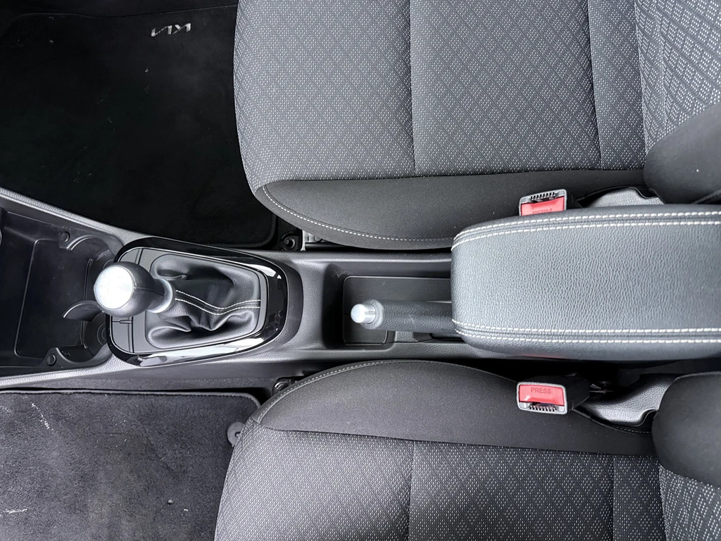 Kia Picanto – foto 34