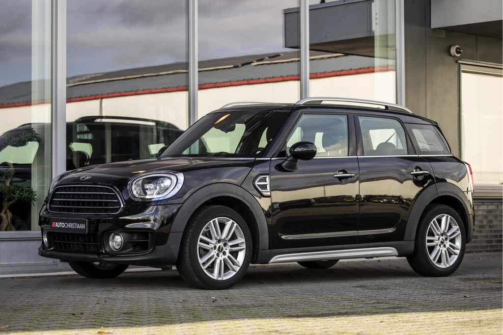 MINI Countryman – foto 2