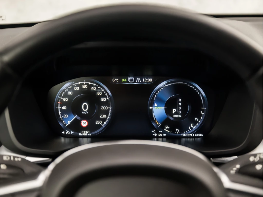 Volvo XC60 – foto 23