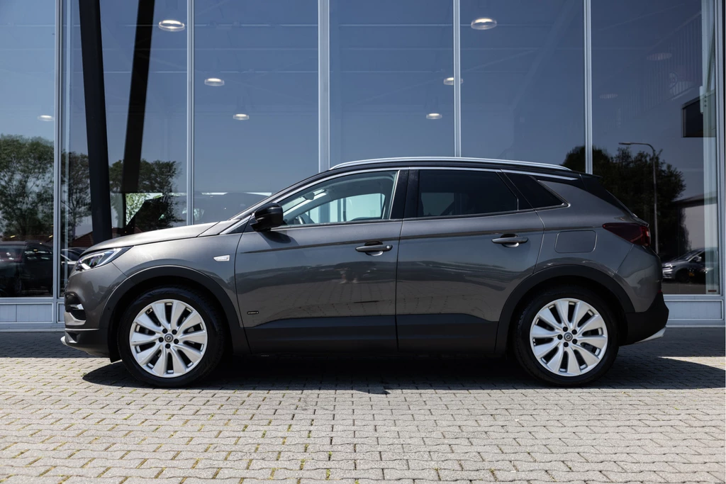 Opel Grandland X – foto 3