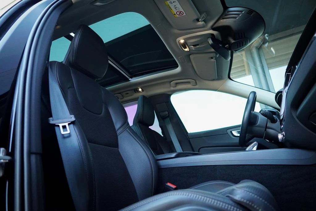 Volvo XC60 – foto 21