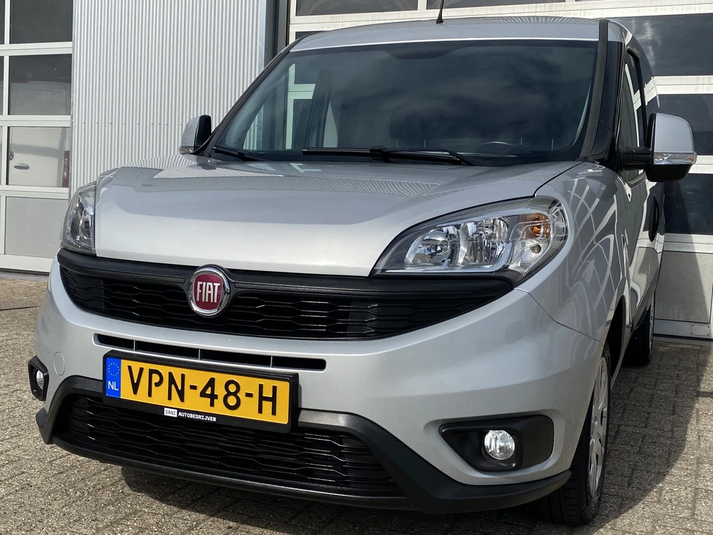 Fiat Doblò – foto 2