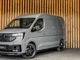 Renault Master – thumbnail 4
