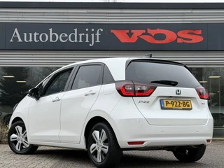 Honda Jazz – thumbnail 3