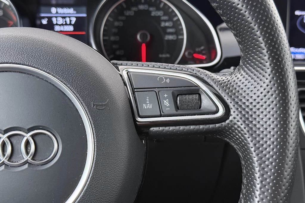 Audi A5 – foto 23