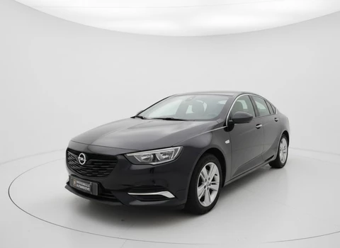 Opel Insignia 1.5 T BUSINESS EXE, Leder, AUT, Cruise