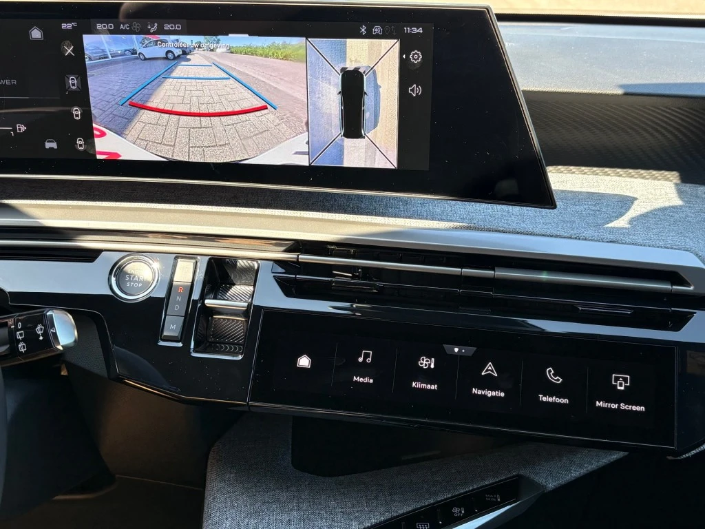 Peugeot 5008 – foto 10