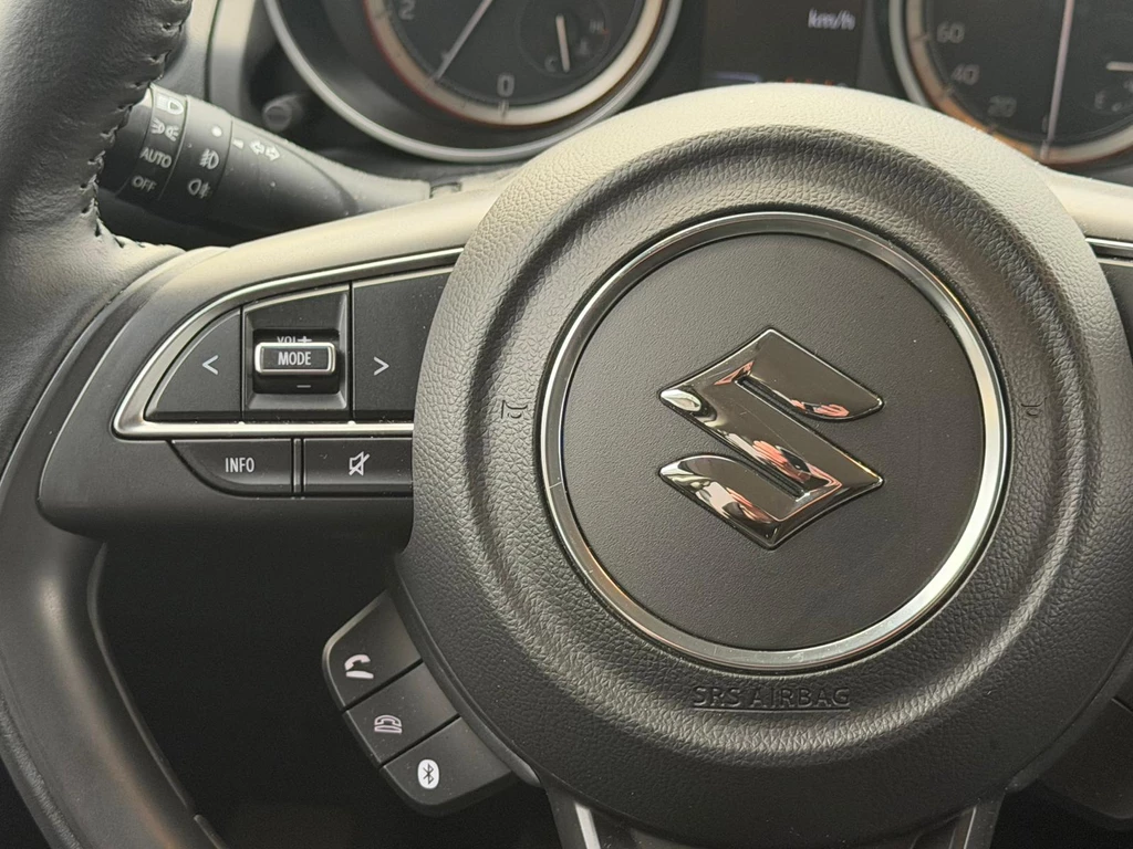 Suzuki Swift – foto 25