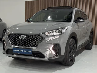 Hyundai Tucson – thumbnail 3