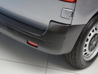 Opel Vivaro-e – thumbnail 14