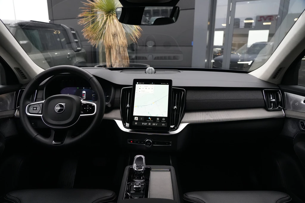 Volvo XC90 – foto 6