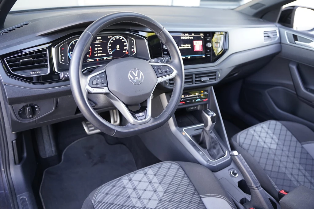 Volkswagen Taigo – foto 9