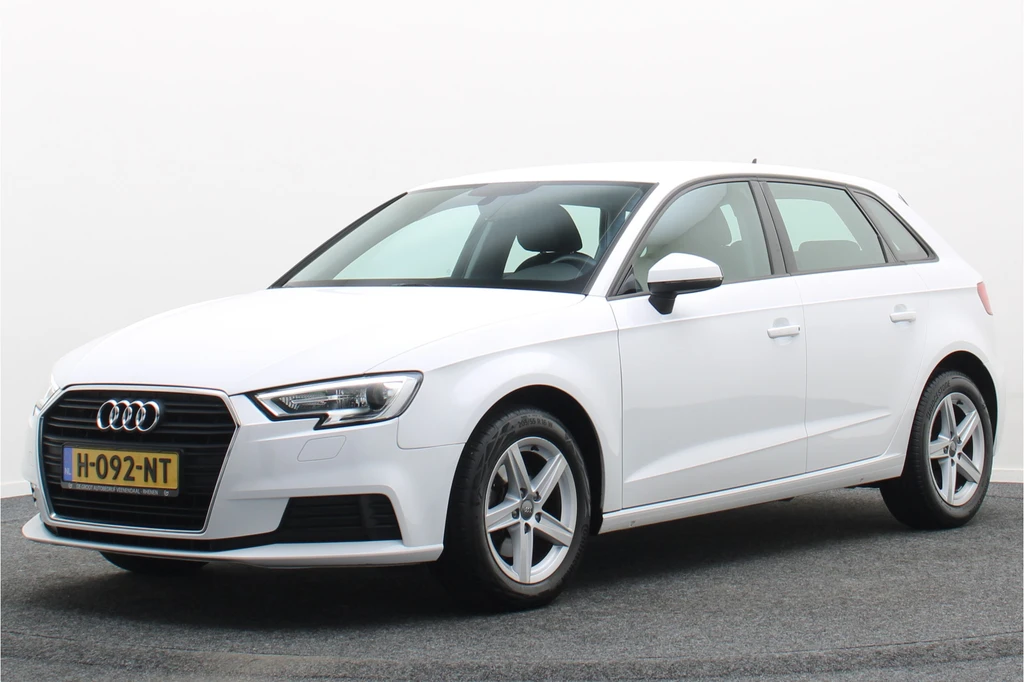Audi A3 – foto 2