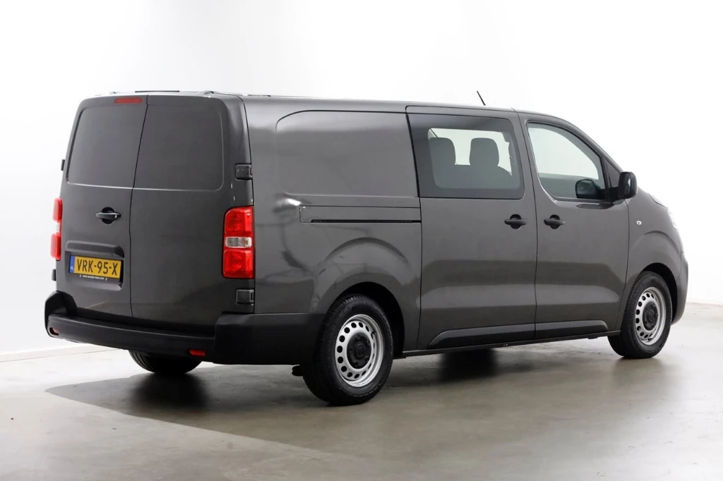 Fiat E-Scudo – foto 5