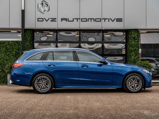 Mercedes-Benz C-Klasse – thumbnail 6