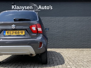Suzuki Ignis – thumbnail 5