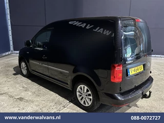 Volkswagen Caddy – thumbnail 2