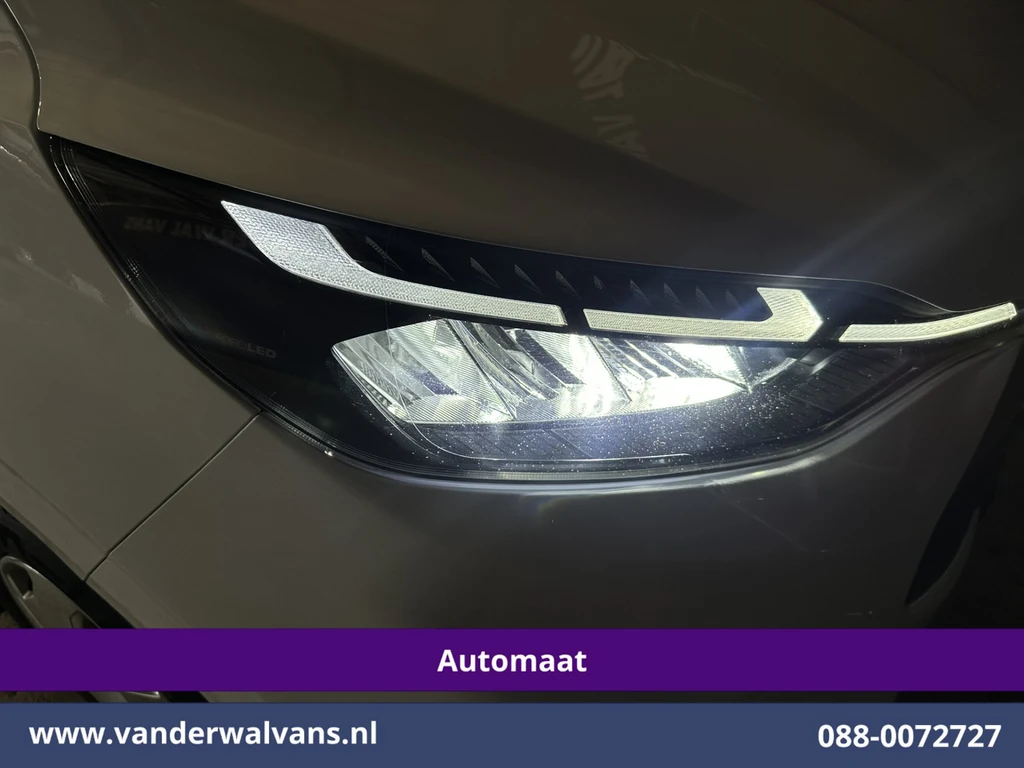 Ford Transit Custom – foto 9