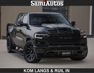 Dodge Ram Pick-Up – thumbnail 20
