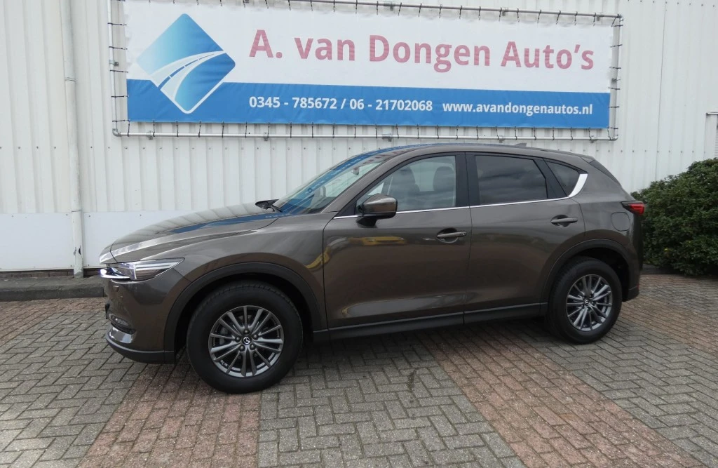Mazda CX-5 – foto 2