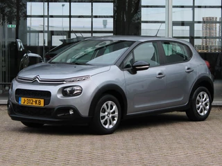 Citroën C3 – thumbnail 1