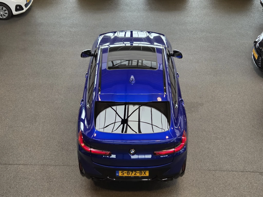 BMW X4 – foto 7