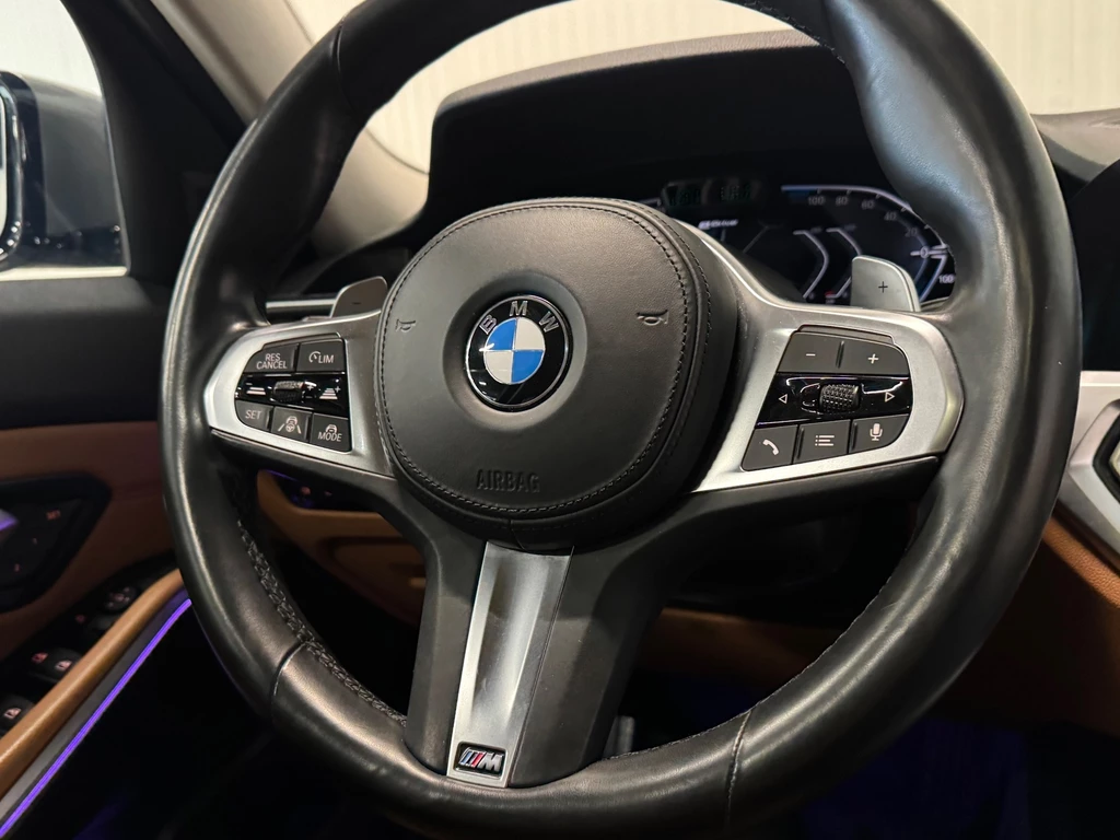 BMW 3 Serie – foto 20