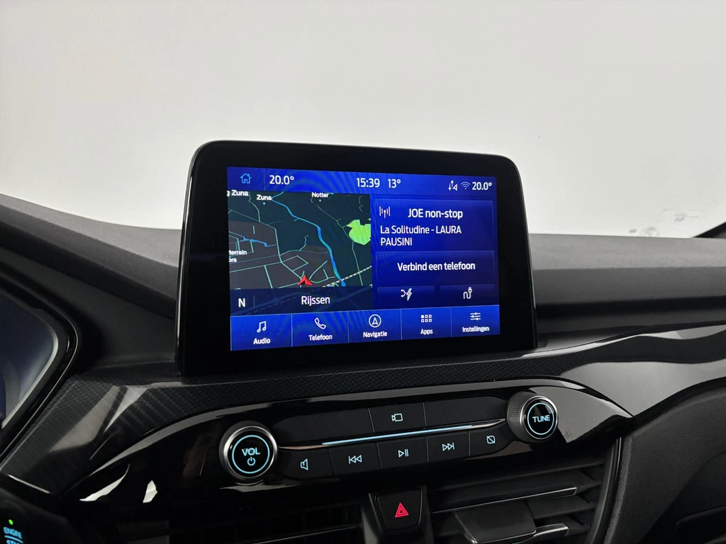 Ford Kuga – foto 21