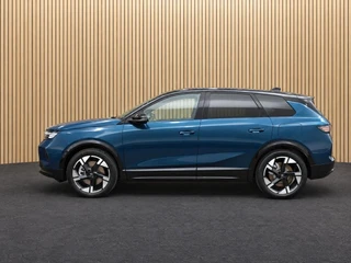 Opel Grandland – thumbnail 1