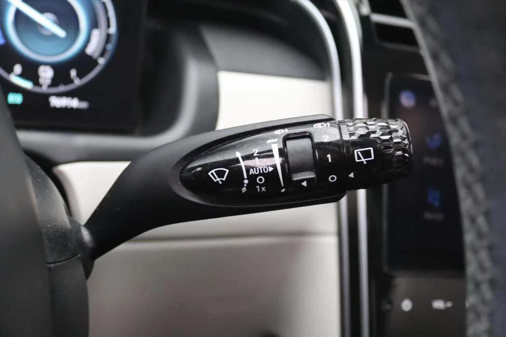 Hyundai Tucson – foto 47