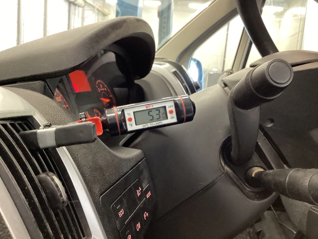 Fiat Ducato – foto 21
